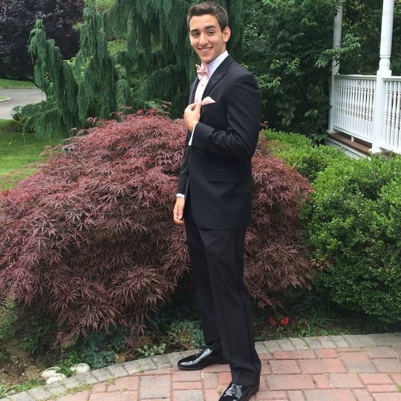 Meet your Posher, Mike - Picture 1 of 1